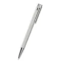 Lamy Logo M + White Kugelschreiber